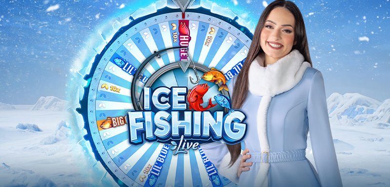 Ice fishing online game - How Canadians are Shifting towards Mobile-First Entertainment Experiences